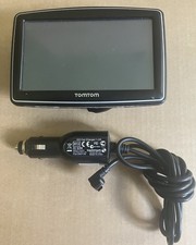 COMPLETE TomTom XXL IQ Routes