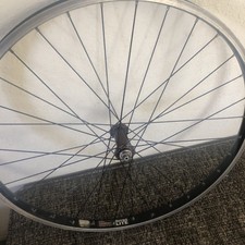 White Industries Sun Rims