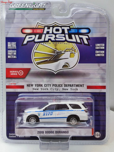 Greenlight 42980 64 hot - greenlight, 42980-f