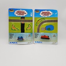 Diecast Miniature ERTL  Thomas