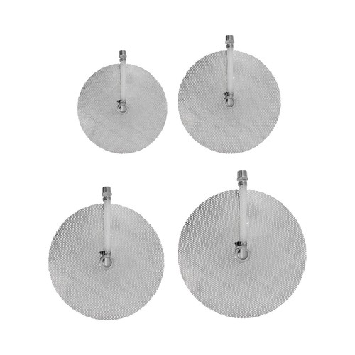 Mash tun false bottom silicone - mash,