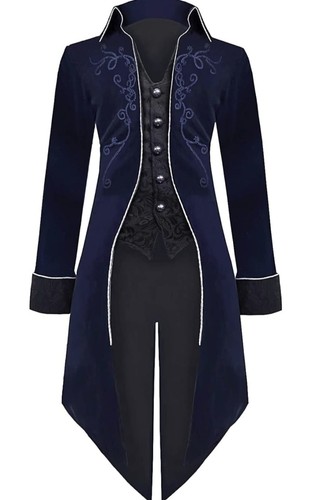 Men victorian steampunk - victorian,