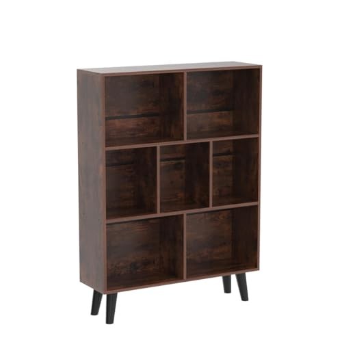 Cube bookshelf tier - cube,