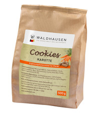 Waldhausen Horse Cookies