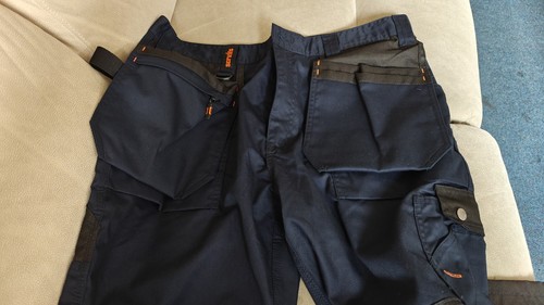 Scruffs t53918 worker plus - scruffs,