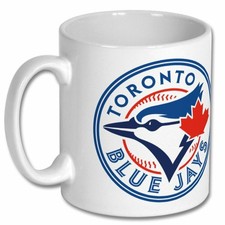 MLB Toronto Blue Jays 10oz