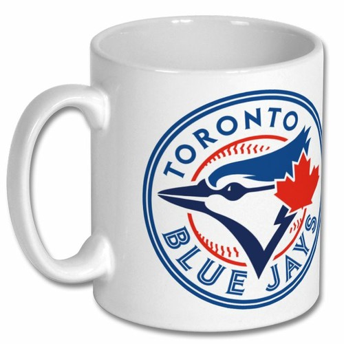 Mlb toronto blue jays 10oz - mlb,