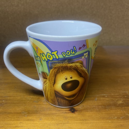 Magic roundabout vintage - magic,