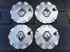 Renault Clio Alloy Wheel