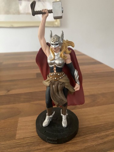 The eaglemoss marvel - the, movie