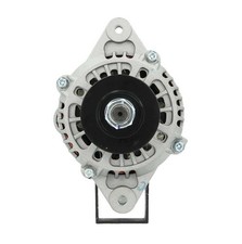 Line original alternator 12v - +line,