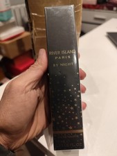 River Island Paris By Night