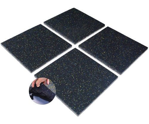Interlocking tile pack gym - pack,