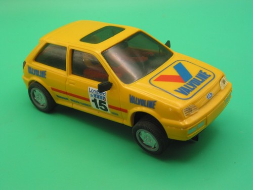 Scalextric c316 ford - scalextric,