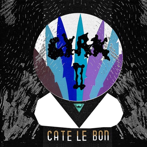 Cate bon cyrk - cyrk, (vinyl)