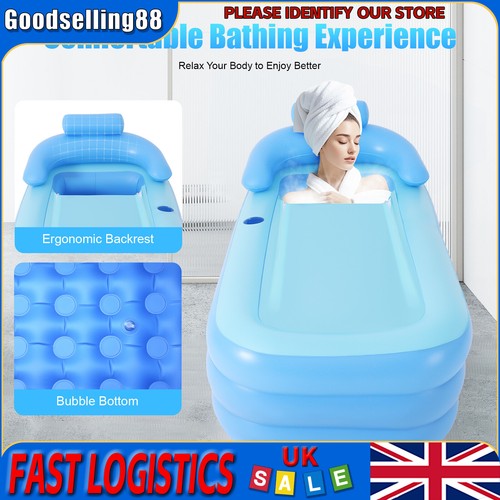 Inflatable bathtub pvc - bathtub,