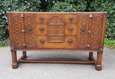 EARLY 20TH CENTURY GOTHIC