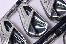 Taylormade SIM Max Irons /