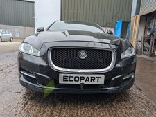 MK8 X351 JAGUAR XJ Front