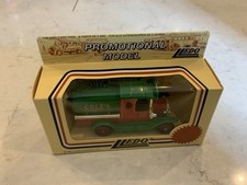 Lledo Promotional Models Coles