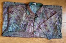 Vintage Thai Silk By Apple