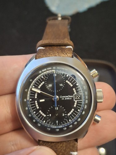Oris chronoris williams - williams, f1