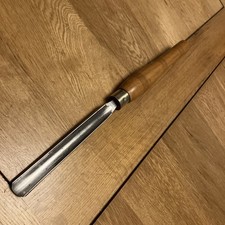 Woodturning 23 mm wide spindle