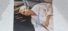 Madonna Signed Picture