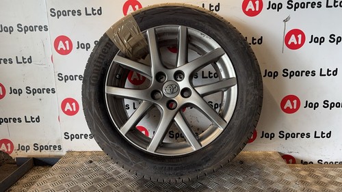 2014 2018 toyota verso - 2014-2018,