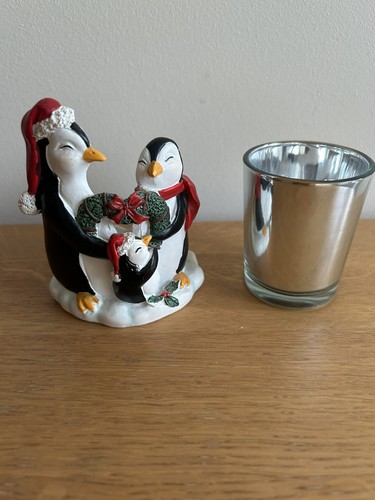 Yankee candle christmas - candle,