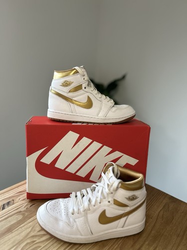 Jordan retro high gold - jordan,