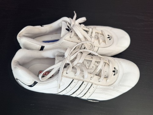 Adidas team goodyear adi - goodyear, racer