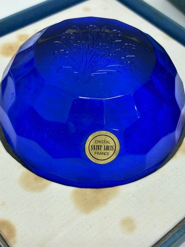 Saint louis crystal - louis,