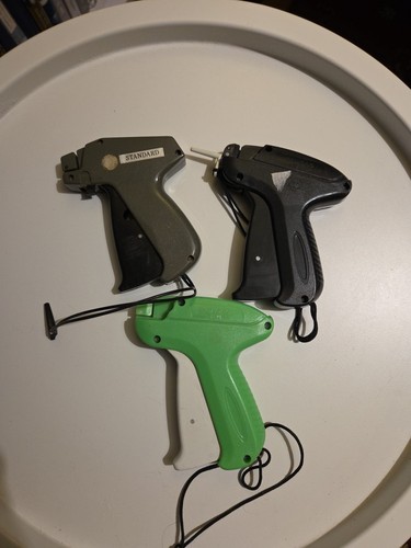 Kimble labeling guns - kimble/labeling,