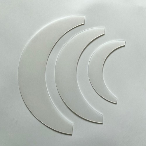 Pizza plate table mat - pizza,