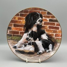 Franklin Mint Sole Mates