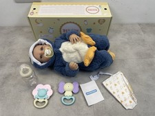 BABESIDE Lifelike Reborn-Baby