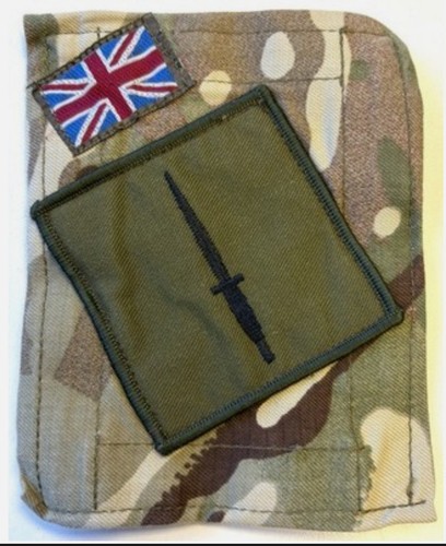 Royal marines commando mtp trf - marines,