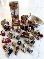 25 x Collectible Peter Fagan