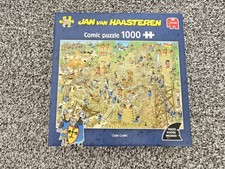 Jumbo Jan Van Haasteren Castle