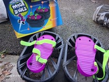 Moon Shoes, Kids' Mini