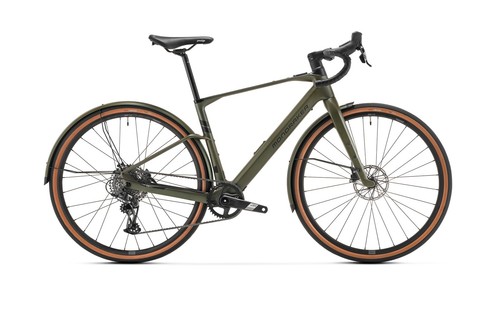 Mondraker dusty electric - sx,
