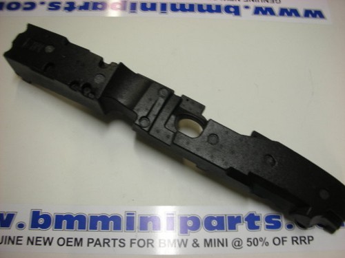 Bmw shock absorber - absorber, for