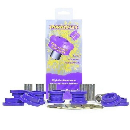 Powerflex subframe bushes for - powerflex,