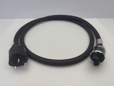 Furutech PS-950-18 Powerflux AC Power Cable - 1.8m - (Ex-Demo) - HFH4005