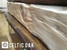 OAK BEAMS/RUSTIC/FLOATING/LIGHTWEIGHT/HOLLOW