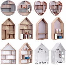 Vintage Storage Units Wooden