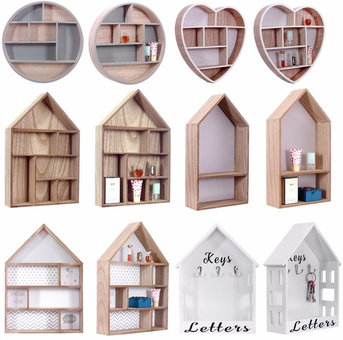 Vintage storage units wooden - units,