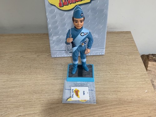 Robert harrop thunderbirds - robert,