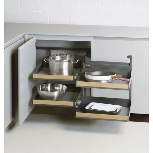 Magic corner comfort lift - comfort,